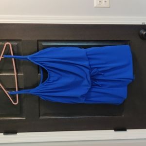 Swim Romper